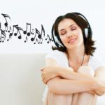 Music is good for you