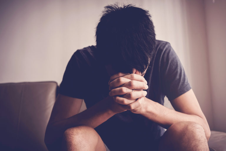 Anxiety and Anxiety disorder