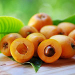 Benefits of loquat