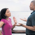 Barriers in relationships