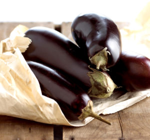 Eggplant benefits