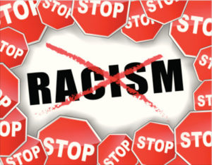 stop racism 