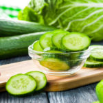 Health Benefits of cucumber
