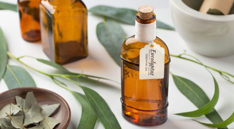 Eucalyptus Oil Uses