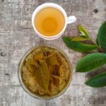 Benefits of guava leaves
