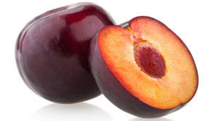 health benefit of the plum