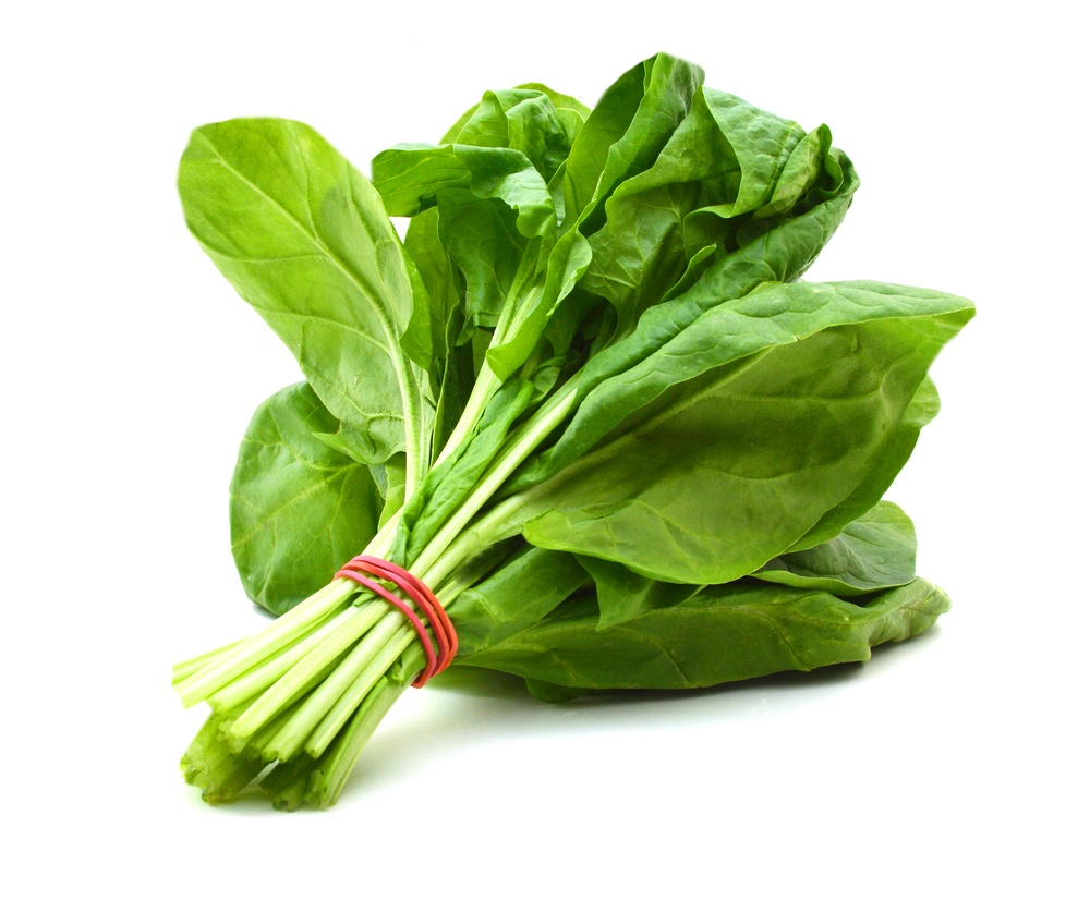Health Benefits Of Spinach My Emerald Health