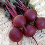 Red beet benefits