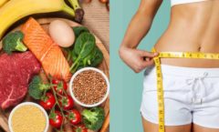 How to reduce weight home remedies