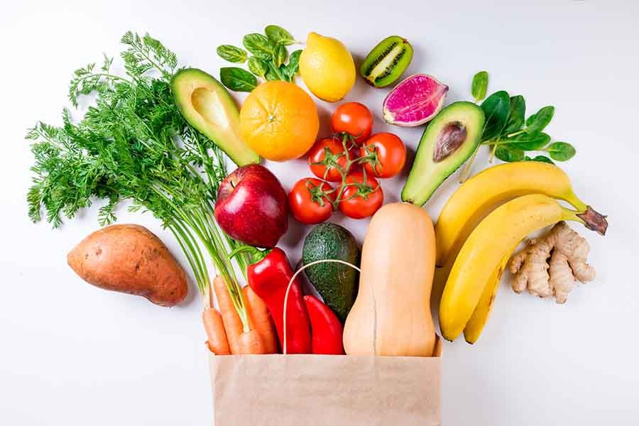 Foods to Eat for Celiac Disease