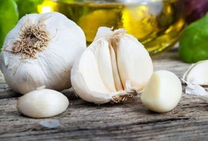 Garlic and Health Benefits