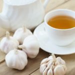 Health benefits of Garlic