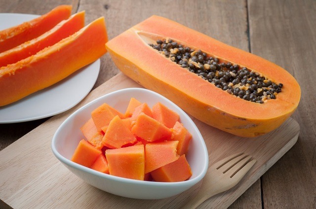 Health Benefits of Papaya