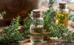 Home Treatment for a Tooth Abscess (Thyme benefits)