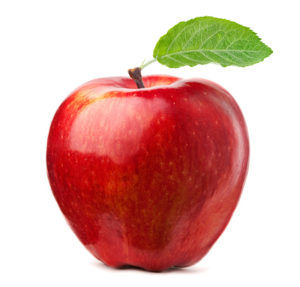 Apple for diarrhea and kidney patients
