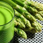 Benefits of asparagus juice