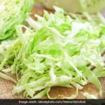 Benefits of eating cabbage