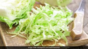 Benefits of Eating Cabbage