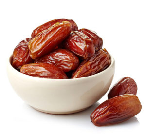 Dates Fruit Benefits