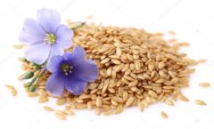 flax medicinal uses