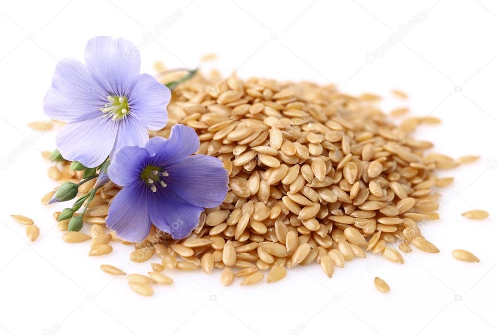 flax medicinal uses
