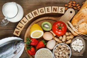 Foods that make allergies worse