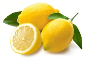 Lemon and its benefits