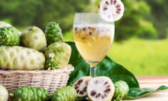 BENEFITS OF NONI LEAVES