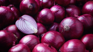 Benefits of Onion 