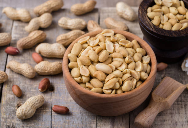 Benefits of eating peanut - My Emerald Health