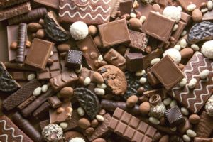 Chocolate to avoid  during migraine