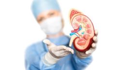 Kidney Failure