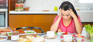Foods to avoid during migraine 