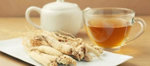 Ginseng Medicinal Uses