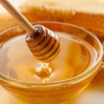 Benefits of taking honey