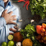 Foods for heart attack patients