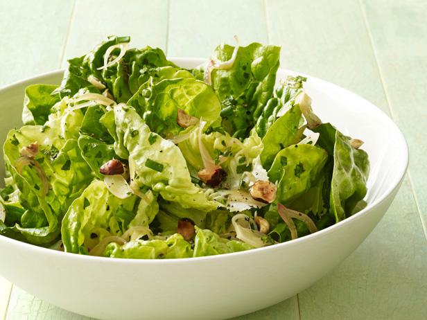 Benefits of eating lettuce