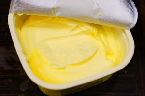 Margarine 