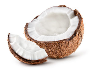 Health Benefits of Eating Coconut