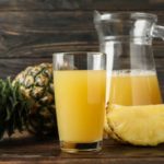 Health Benefits of Pineapple juice