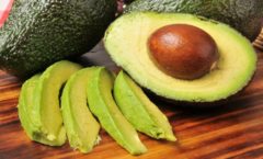 Benefits of eating avocado