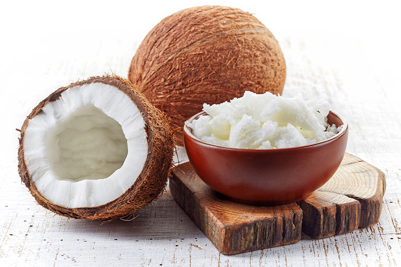 Health Benefits of Eating Coconut