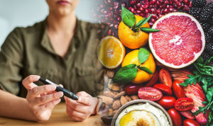 Foods That Help Prevent Diabetes