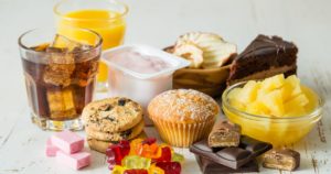 Worst Foods for Diabetics 