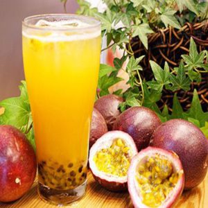 Advantages of Passion Fruit