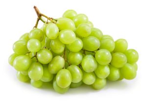 Green grape 