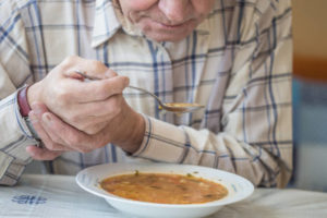 Best Foods for Parkinson's disease