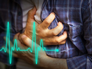 Difference between Panic Attack and Heart Attack