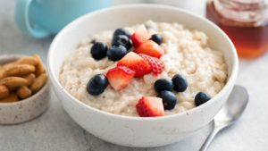 Healthy Breakfast To Lower Cholesterol