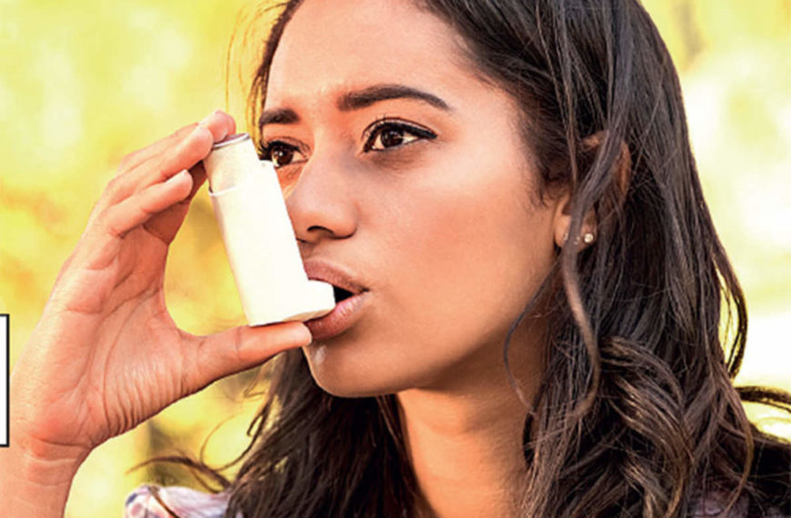 Foods for Asthmatics and Bronchial Asthma Treatment